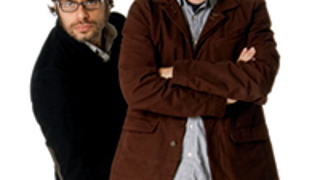Flight Of The Conchords Talk To The <i>NYT Magazine</i>